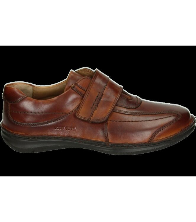 Josef Seibel alec cognac Direct leverbaar uit de webshop van www.meijerink-schoenen.nl/