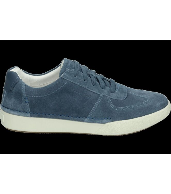 Josef Seibel claire 07 blauw Direct leverbaar uit de webshop van www.meijerink-schoenen.nl/