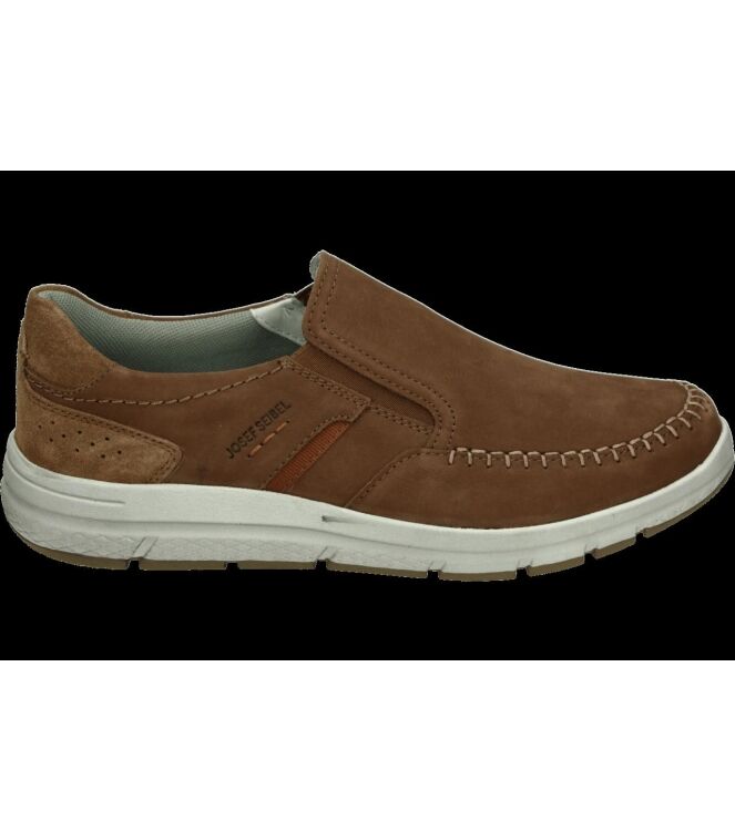Josef Seibel giuseppe 05 cognac Direct leverbaar uit de webshop van www.meijerink-schoenen.nl/