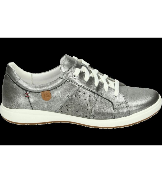 Josef Seibel caren 01 metallics Direct leverbaar uit de webshop van www.meijerink-schoenen.nl/