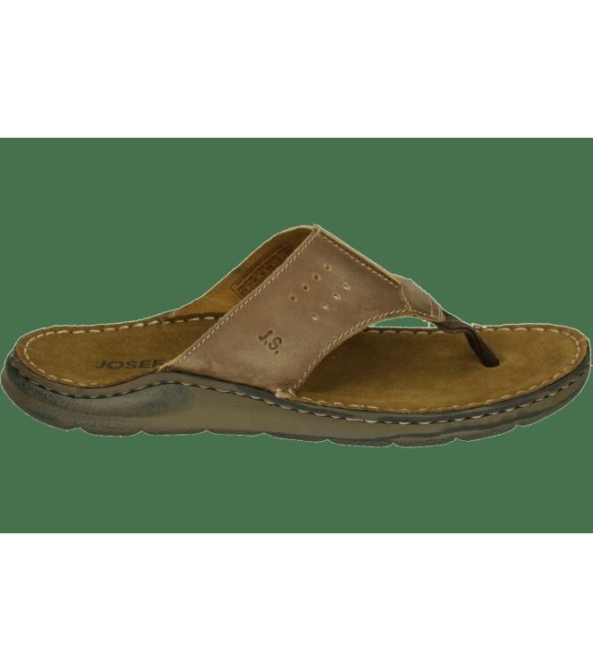 Josef Seibel maverick 05 cognac Direct leverbaar uit de webshop van www.meijerink-schoenen.nl/