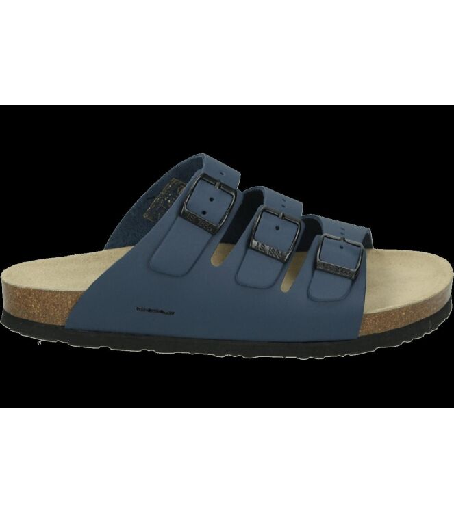 Josef Seibel hermine 05 blauw Direct leverbaar uit de webshop van www.meijerink-schoenen.nl/