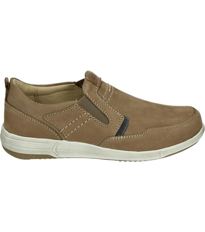 Josef Seibel enrico 04 taupe Direct leverbaar uit de webshop van www.meijerink-schoenen.nl/