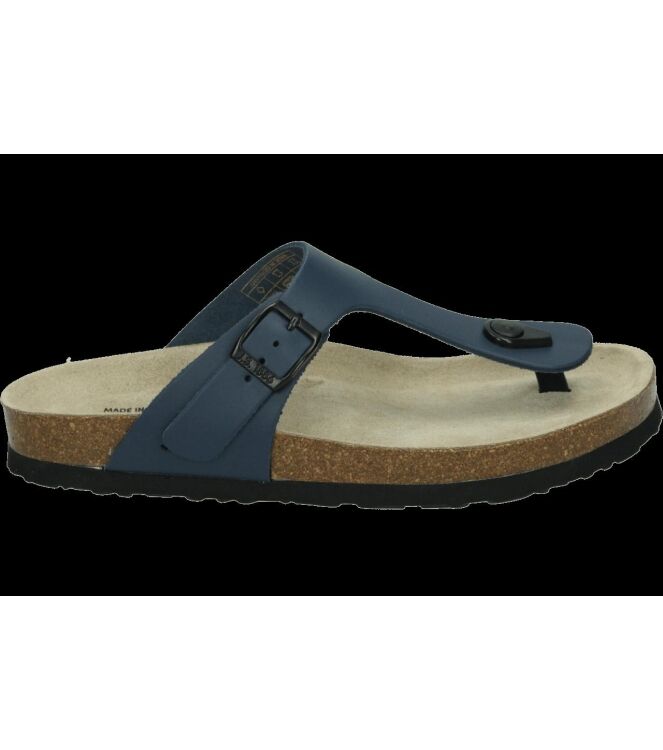 Josef Seibel hermine 02 blauw Direct leverbaar uit de webshop van www.meijerink-schoenen.nl/