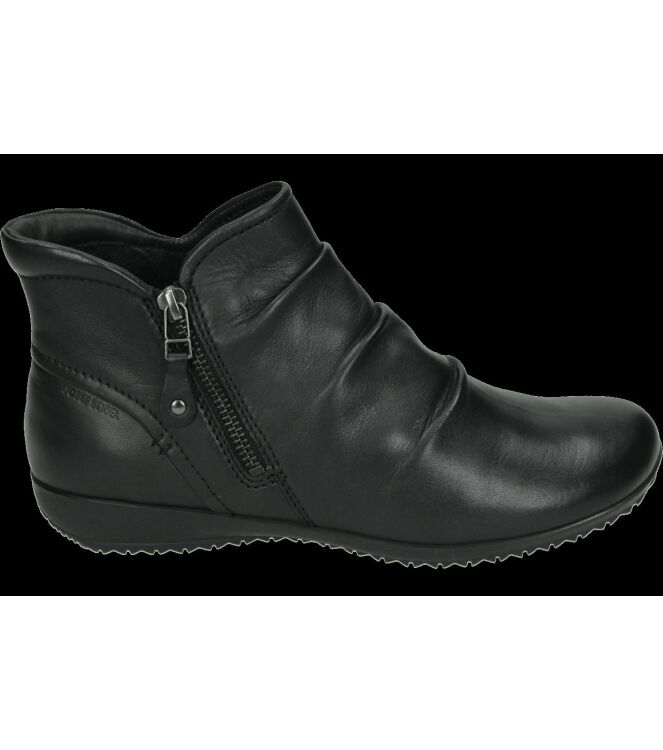 Josef Seibel naly 41 zwart Direct leverbaar uit de webshop van www.meijerink-schoenen.nl/