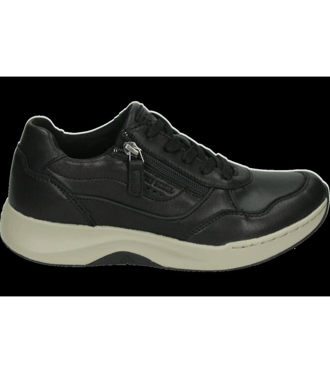 Josef Seibel elli 06 zwart Direct leverbaar uit de webshop van www.meijerink-schoenen.nl/