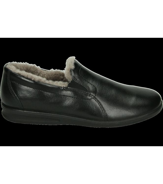 Josef Seibel belfort 67 zwart Direct leverbaar uit de webshop van www.meijerink-schoenen.nl/