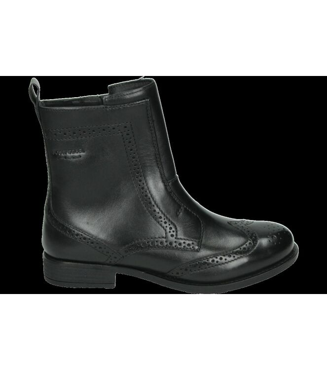 Josef Seibel simona 02 zwart Direct leverbaar uit de webshop van www.meijerink-schoenen.nl/