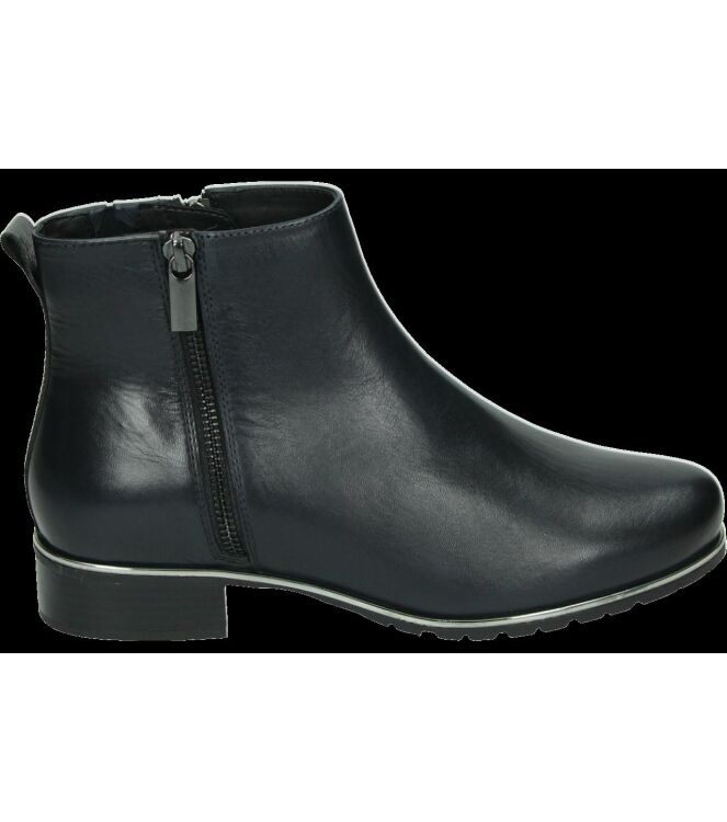 Josef Seibel chiara 10 blauw Direct leverbaar uit de webshop van www.meijerink-schoenen.nl/