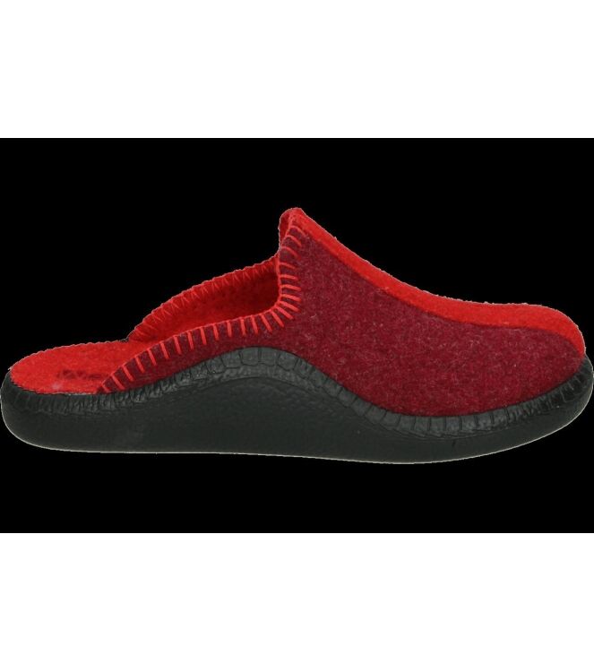 Josef Seibel monaco damen 62 rood Direct leverbaar uit de webshop van www.meijerink-schoenen.nl/