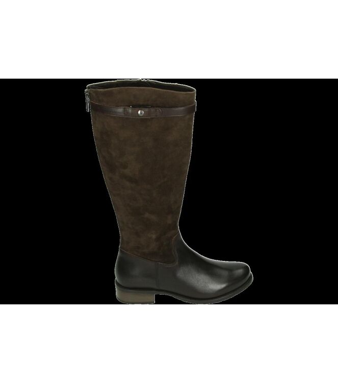 Josef Seibel chiara 05 xl schacht bruin Direct leverbaar uit de webshop van www.meijerink-schoenen.nl/