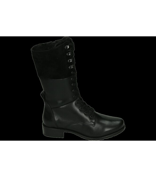 Josef Seibel chiara 09 zwart Direct leverbaar uit de webshop van www.meijerink-schoenen.nl/