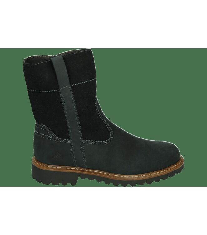 Josef Seibel chance zwart Direct leverbaar uit de webshop van www.meijerink-schoenen.nl/