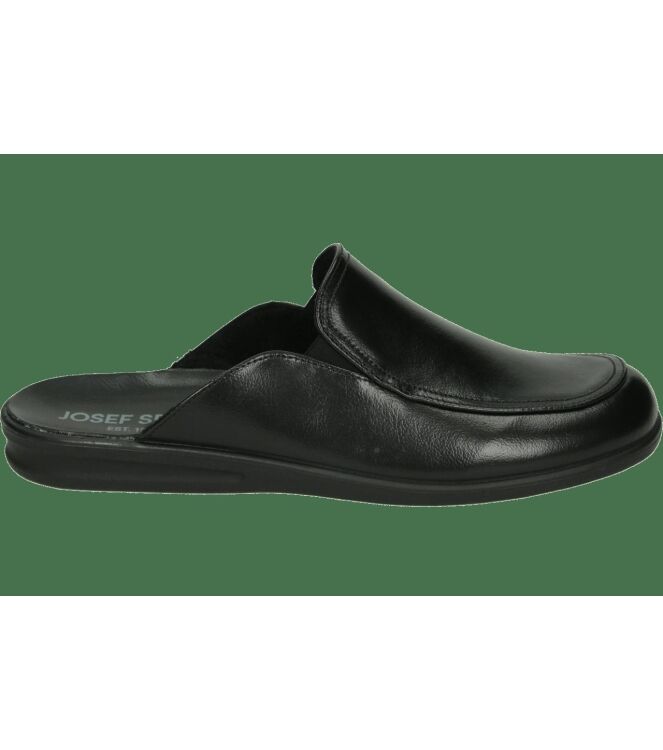 Josef Seibel belfort 20 zwart Direct leverbaar uit de webshop van www.meijerink-schoenen.nl/