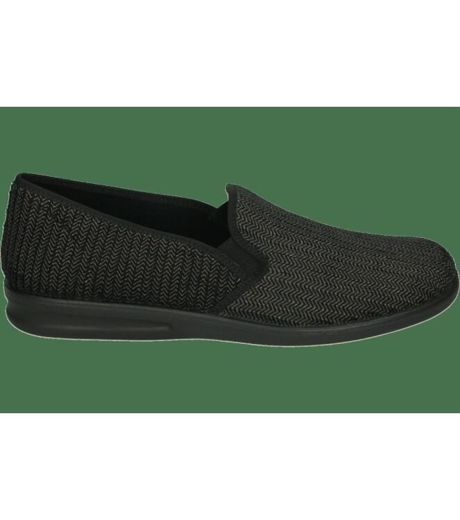 Josef Seibel belfort 122 zwart Direct leverbaar uit de webshop van www.meijerink-schoenen.nl/