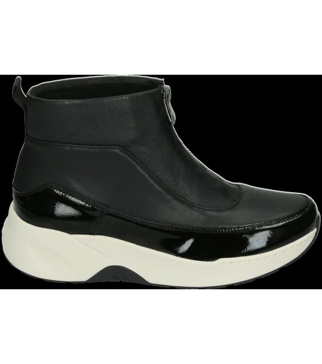 Josef Seibel lissi 02 zwart Direct leverbaar uit de webshop van www.meijerink-schoenen.nl/