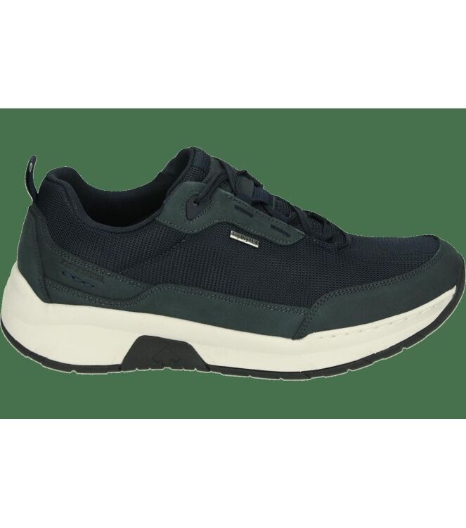 Josef Seibel mitchell 53 blauw Direct leverbaar uit de webshop van www.meijerink-schoenen.nl/