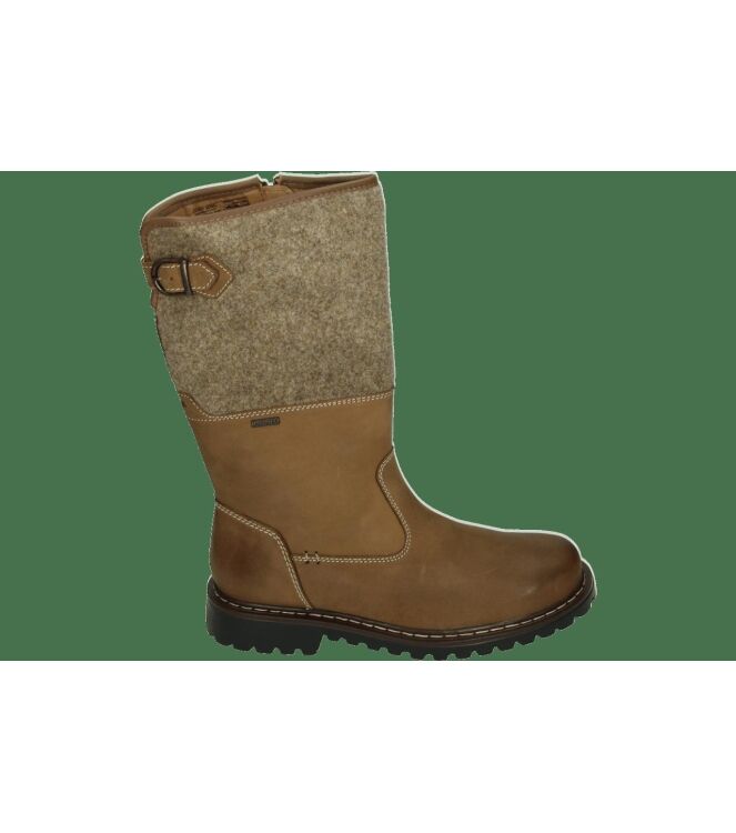 Josef Seibel chance 41 bruin Direct leverbaar uit de webshop van www.meijerink-schoenen.nl/