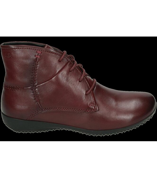 Josef Seibel naly 09 bruin Direct leverbaar uit de webshop van www.meijerink-schoenen.nl/