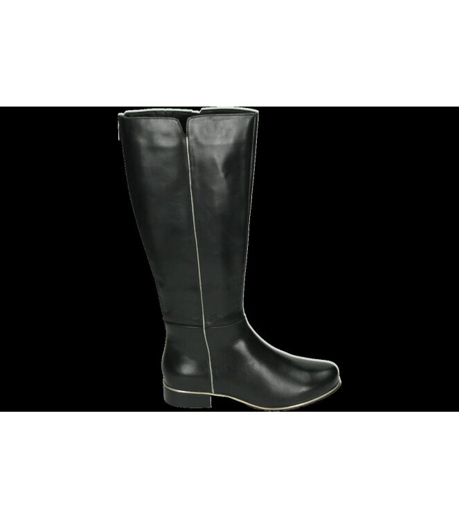 Josef Seibel chiara 01 xl schacht zwart Direct leverbaar uit de webshop van www.meijerink-schoenen.nl/