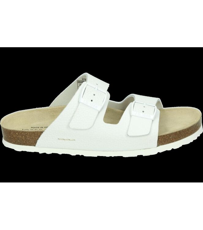 Josef Seibel hermine 01 wit/beige Direct leverbaar uit de webshop van www.meijerink-schoenen.nl/