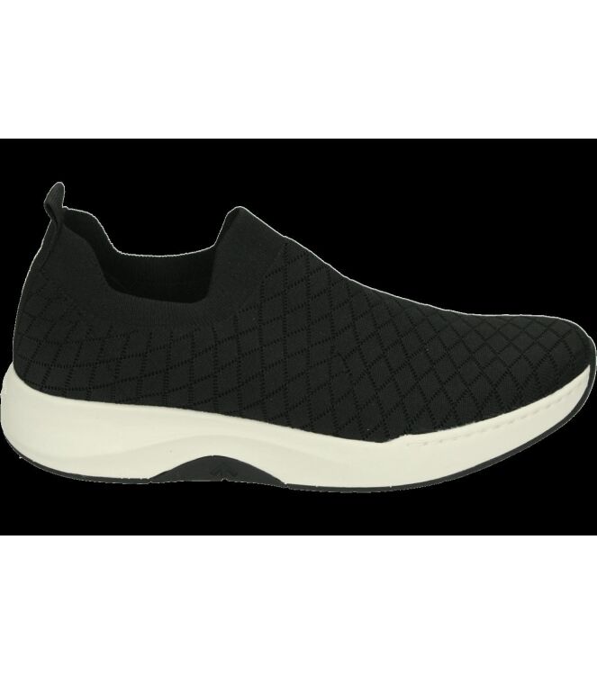 Josef Seibel elli 11 zwart Direct leverbaar uit de webshop van www.meijerink-schoenen.nl/