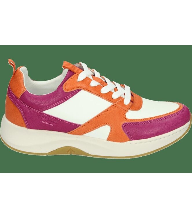 Josef Seibel elli 09 roze Direct leverbaar uit de webshop van www.meijerink-schoenen.nl/