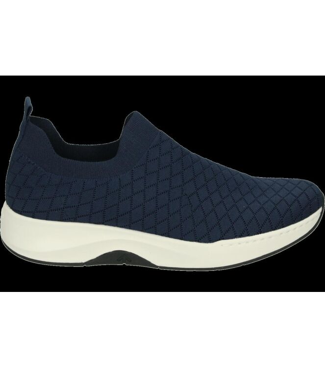 Josef Seibel elli 11 blauw Direct leverbaar uit de webshop van www.meijerink-schoenen.nl/