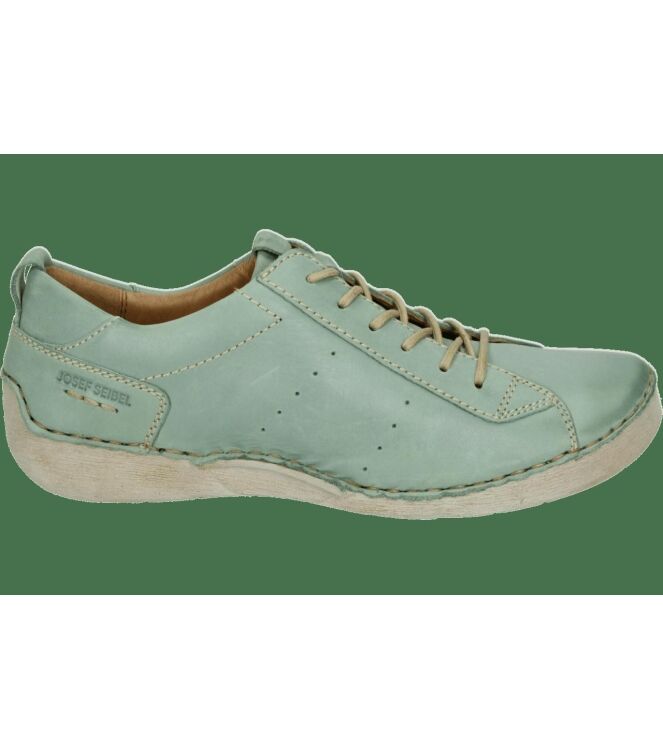 Josef Seibel fergey 56 groen Direct leverbaar uit de webshop van www.meijerink-schoenen.nl/