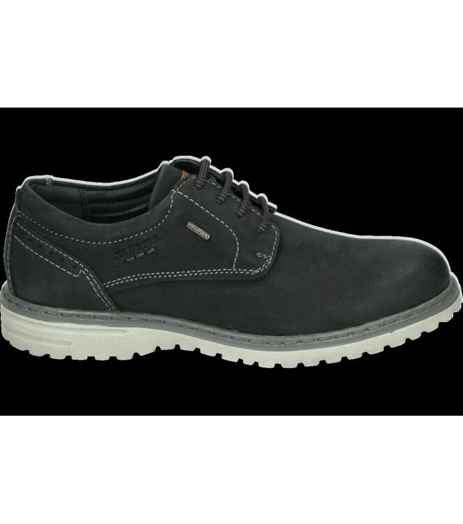 Josef Seibel erroll 50 blauw Direct leverbaar uit de webshop van www.meijerink-schoenen.nl/