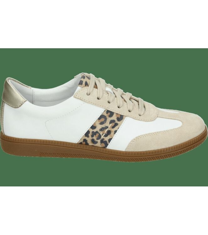 Josef Seibel joleen 03 wit/beige Direct leverbaar uit de webshop van www.meijerink-schoenen.nl/