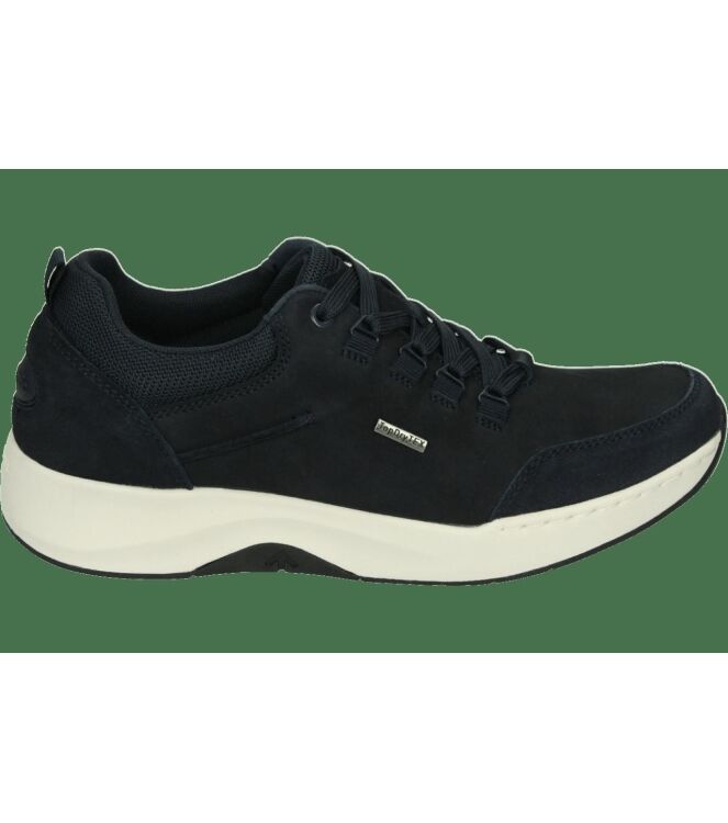 Josef Seibel elli 50 blauw Direct leverbaar uit de webshop van www.meijerink-schoenen.nl/