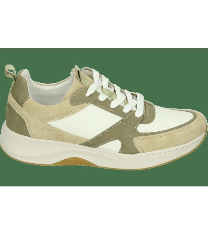 Josef Seibel elli 09 groen Direct leverbaar uit de webshop van www.meijerink-schoenen.nl/