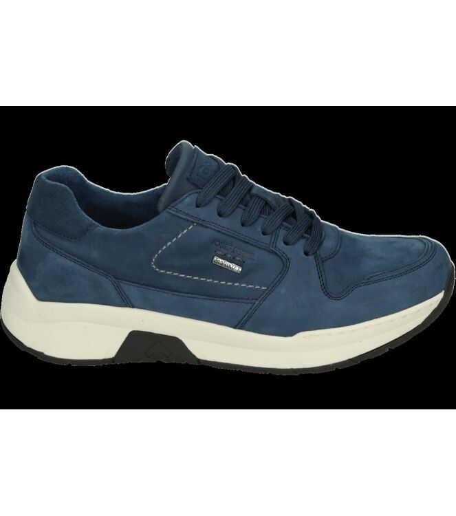 Josef Seibel mitchell 50 blauw Direct leverbaar uit de webshop van www.meijerink-schoenen.nl/