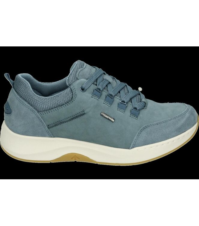 Josef Seibel elli 50 blauw Direct leverbaar uit de webshop van www.meijerink-schoenen.nl/