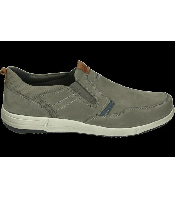 Josef Seibel enrico 04 grijs Direct leverbaar uit de webshop van www.meijerink-schoenen.nl/