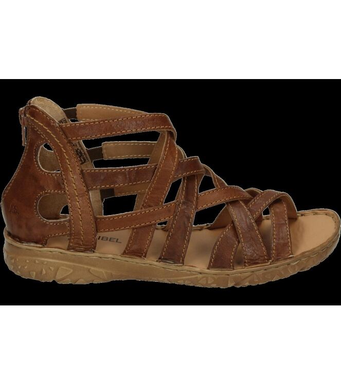 Josef Seibel ivy 06 bruin Direct leverbaar uit de webshop van www.meijerink-schoenen.nl/