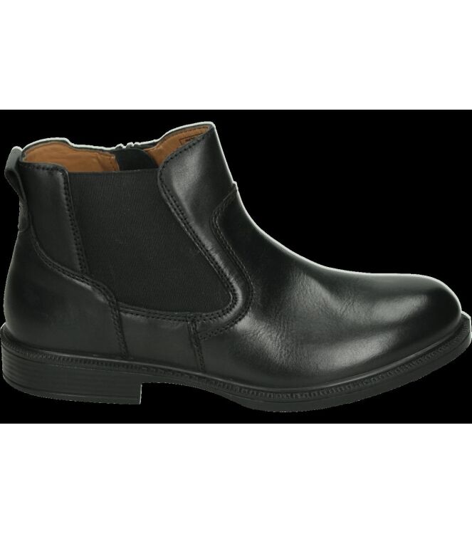 Josef Seibel harry 05 zwart Direct leverbaar uit de webshop van www.meijerink-schoenen.nl/