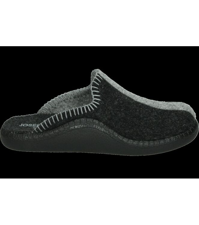 Josef Seibel monaco damen 62 grijs Direct leverbaar uit de webshop van www.meijerink-schoenen.nl/