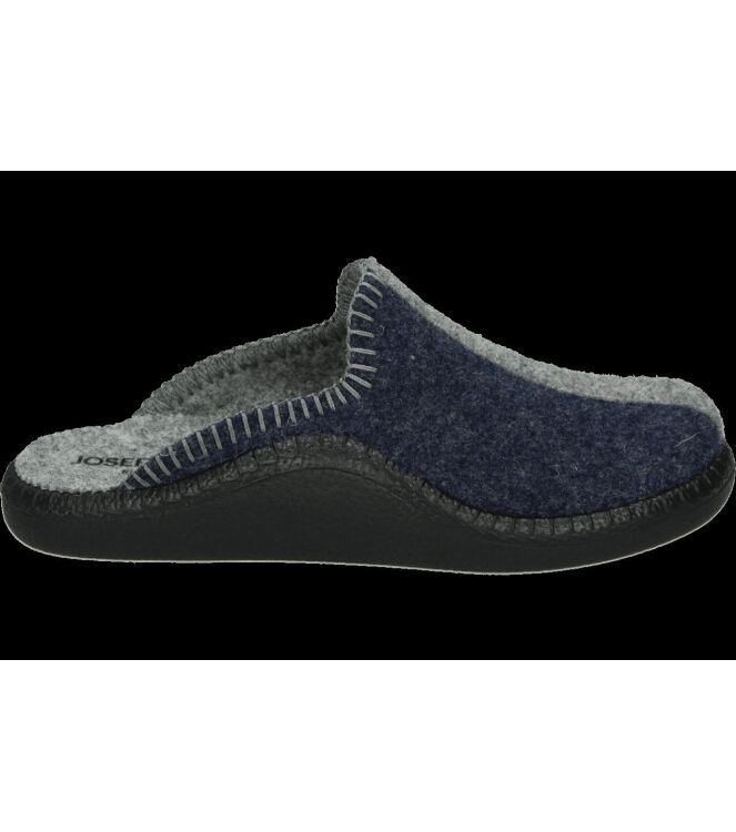 Josef Seibel monaco damen 62 blauw Direct leverbaar uit de webshop van www.meijerink-schoenen.nl/