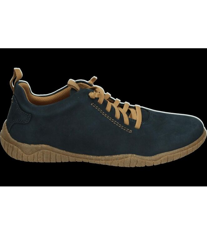 Josef Seibel wynona 06 blauw Direct leverbaar uit de webshop van www.meijerink-schoenen.nl/