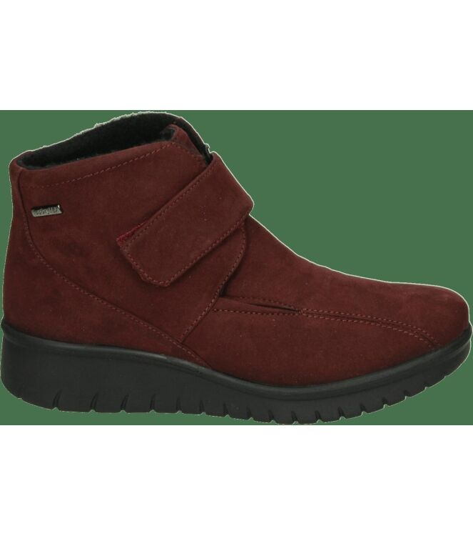 Josef Seibel calais 53 bruin Direct leverbaar uit de webshop van www.meijerink-schoenen.nl/