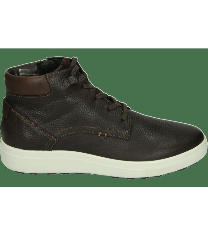 Josef Seibel maddox 02 bruin Direct leverbaar uit de webshop van www.meijerink-schoenen.nl/