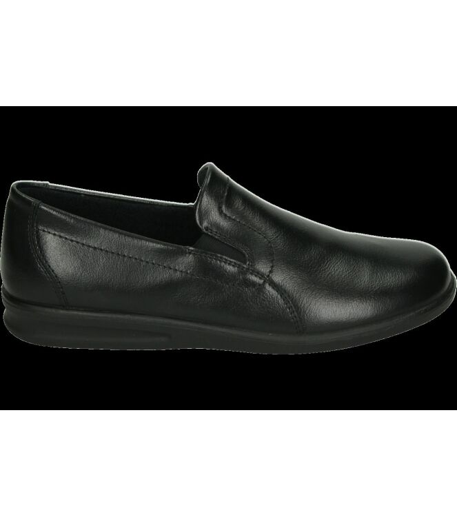 Josef Seibel belfort 88 zwart Direct leverbaar uit de webshop van www.meijerink-schoenen.nl/