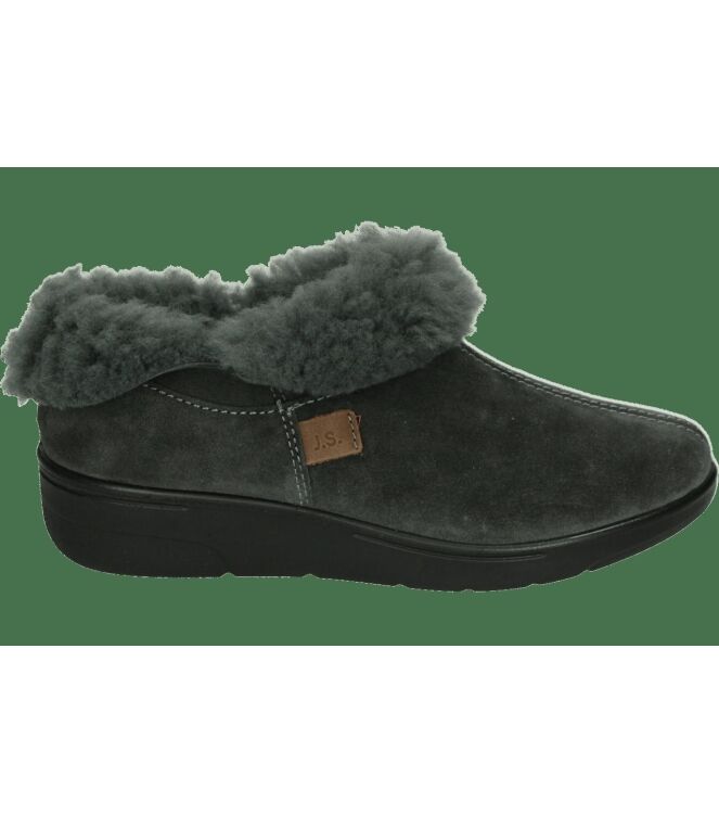 Josef Seibel tara 04 grijs Direct leverbaar uit de webshop van www.meijerink-schoenen.nl/