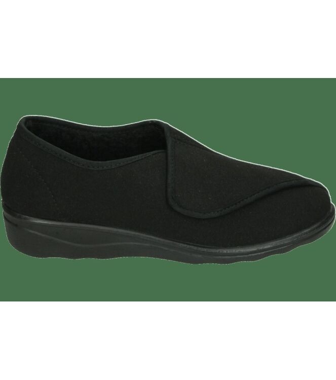 Josef Seibel nice 105 zwart Direct leverbaar uit de webshop van www.meijerink-schoenen.nl/