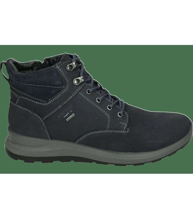 Josef Seibel marley 53 blauw Direct leverbaar uit de webshop van www.meijerink-schoenen.nl/