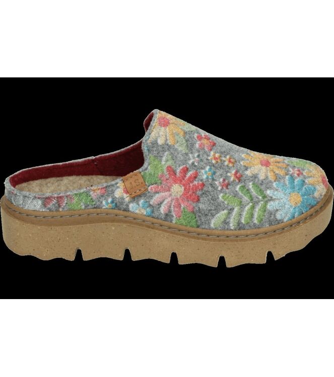 Josef Seibel carmaux 01 grijs Direct leverbaar uit de webshop van www.meijerink-schoenen.nl/