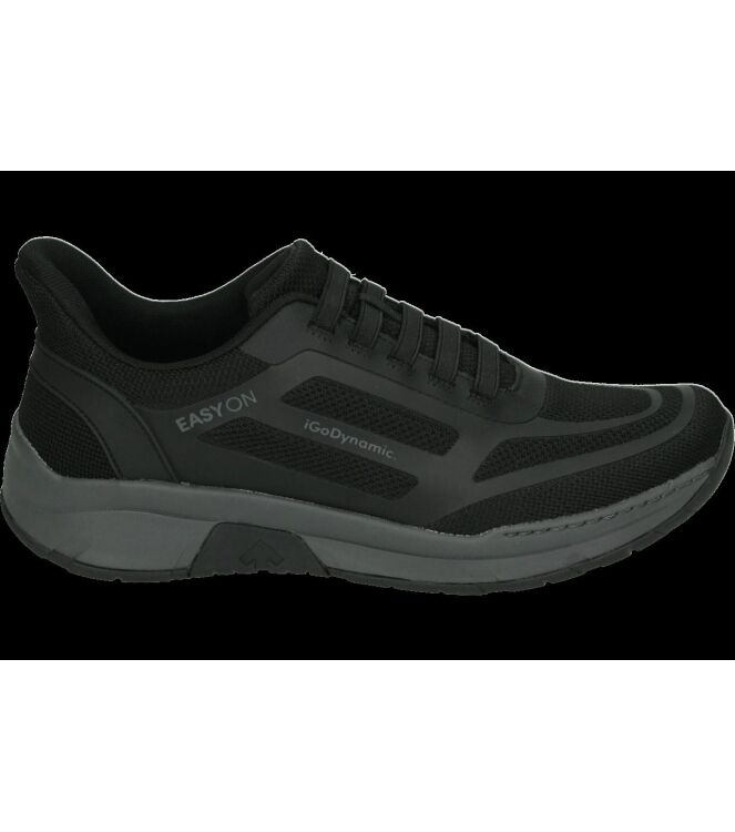 Josef Seibel mitchell 08 zwart Direct leverbaar uit de webshop van www.meijerink-schoenen.nl/