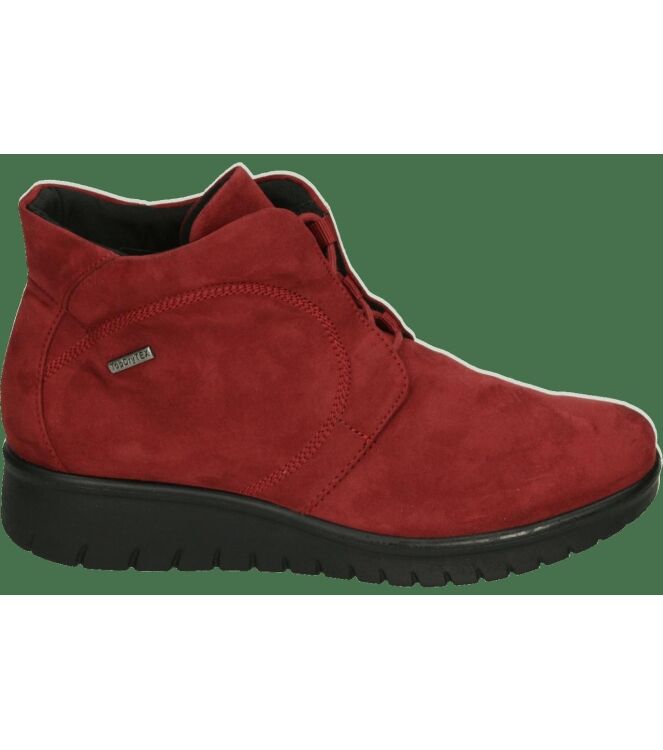 Josef Seibel calais 80 rood Direct leverbaar uit de webshop van www.meijerink-schoenen.nl/